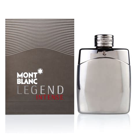 mont blanc legend intense review.